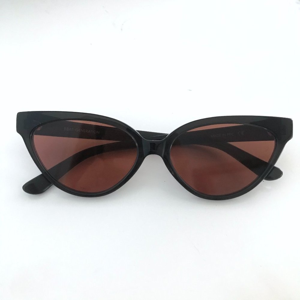 Velvet Canyon - Beat Generation - Sunglasses